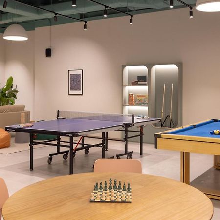 Weave Studios - Sai Ying Pun Hong Kong Dış mekan fotoğraf
