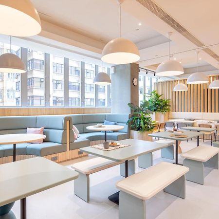Weave Studios - Sai Ying Pun Hong Kong Dış mekan fotoğraf