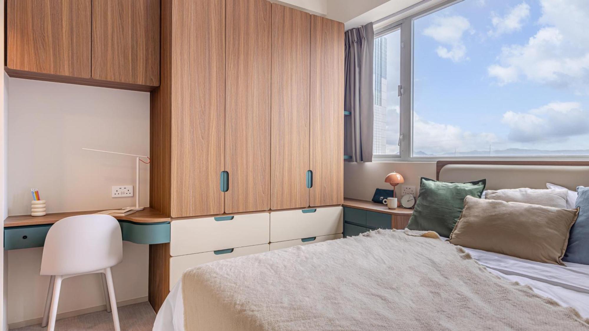 Weave Studios - Sai Ying Pun Hong Kong Dış mekan fotoğraf
