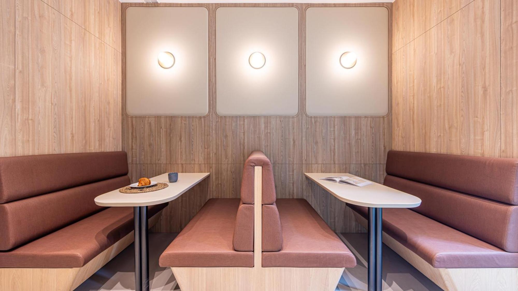 Weave Studios - Sai Ying Pun Hong Kong Dış mekan fotoğraf
