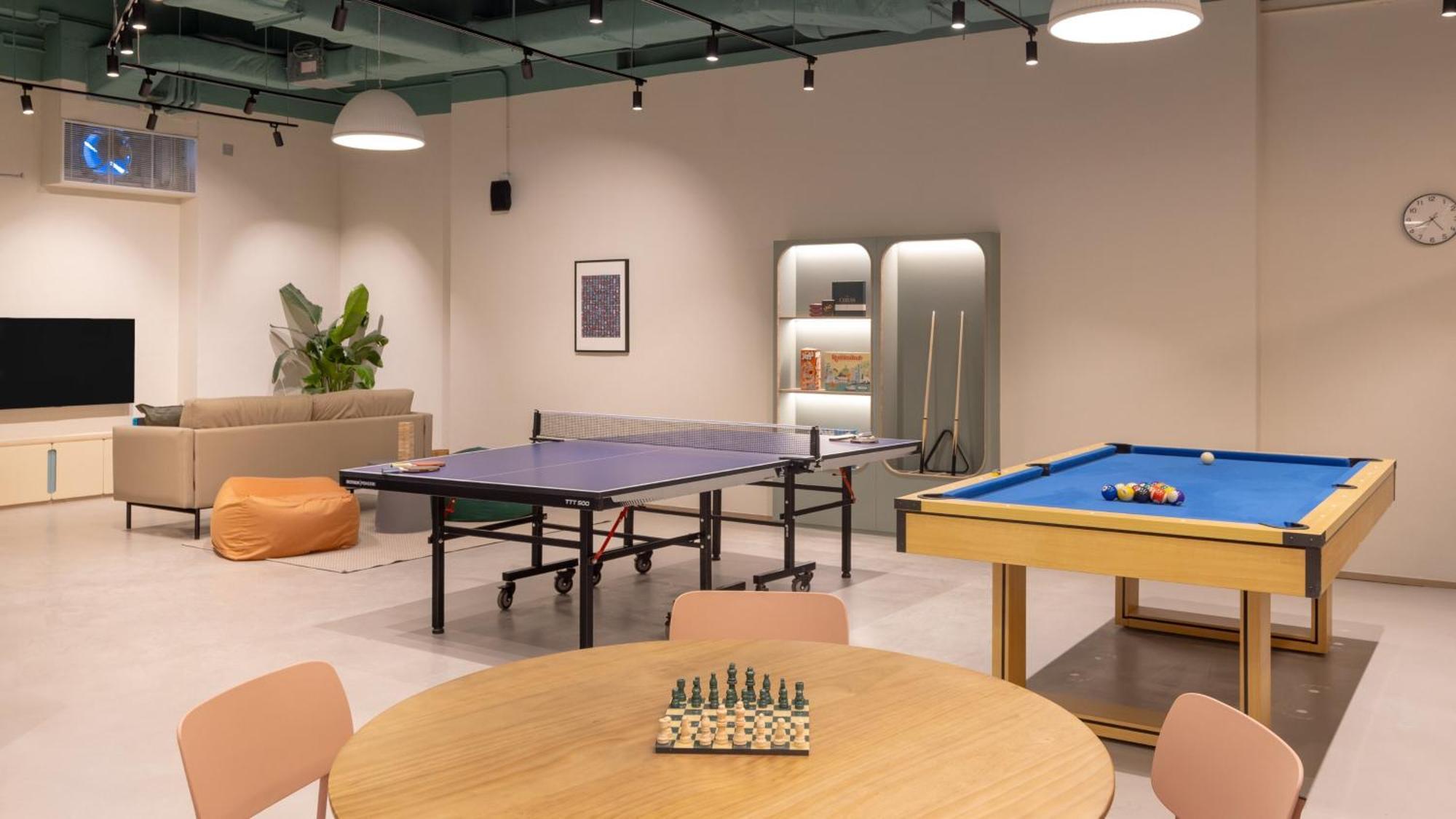 Weave Studios - Sai Ying Pun Hong Kong Dış mekan fotoğraf
