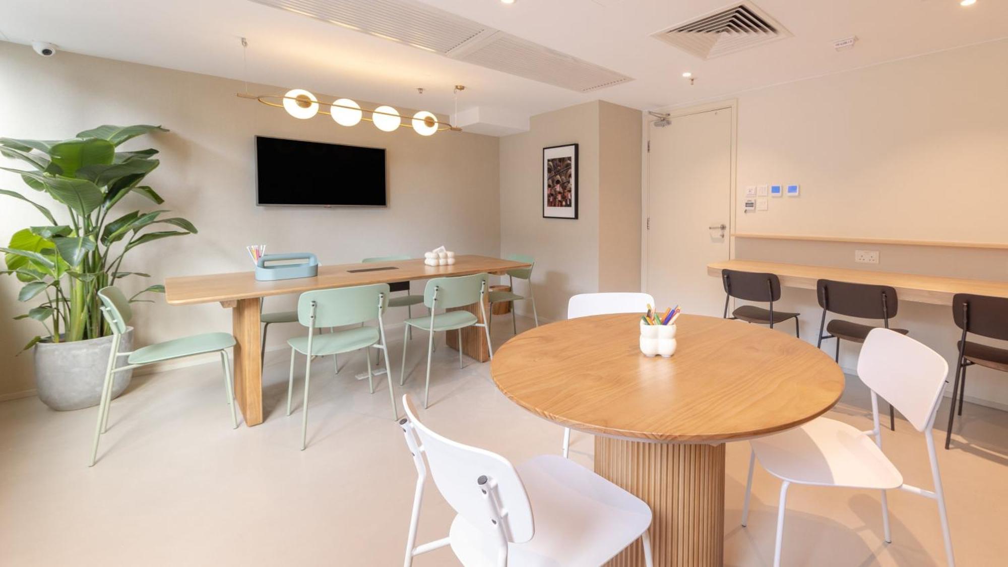 Weave Studios - Sai Ying Pun Hong Kong Dış mekan fotoğraf